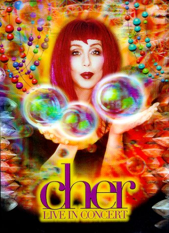 Cher - 1999 Live in Concert